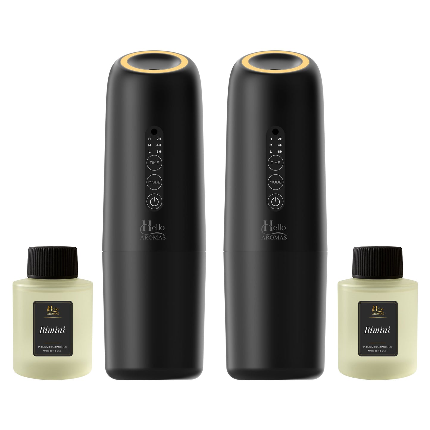 Oasis Plug-In Scent Diffuser Starter Kit