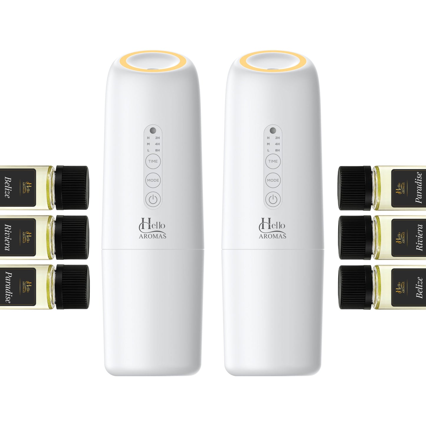 Oasis Plug-In Scent Diffuser Starter Kit