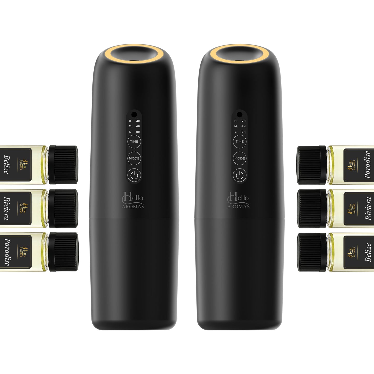 Oasis Plug-In Scent Diffuser Starter Kit
