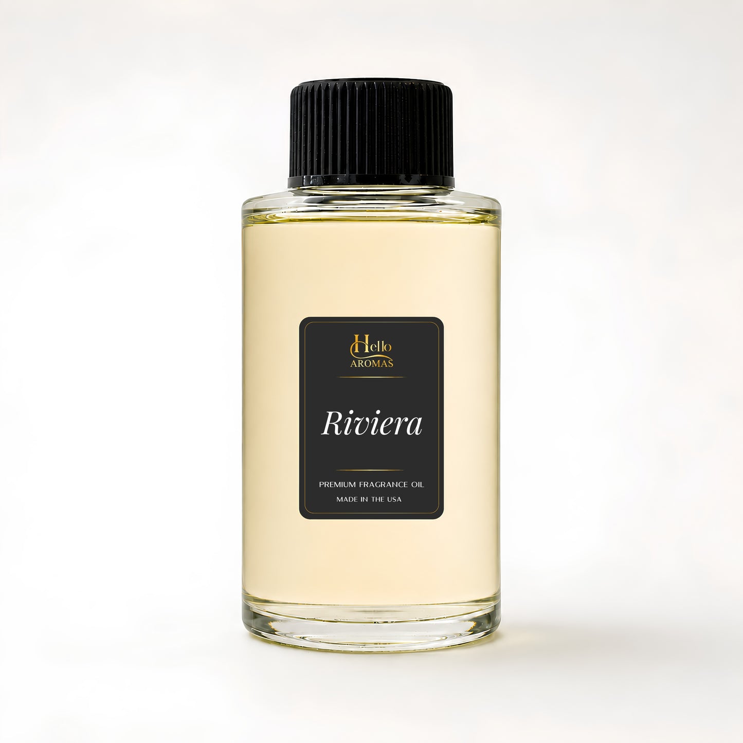 Riviera - Inspired by Baccarat Hotel NYC