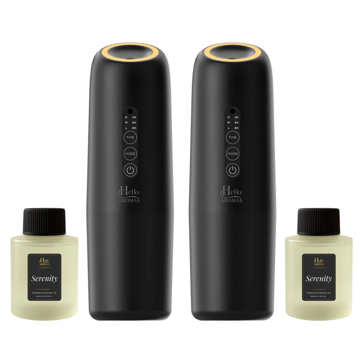 Oasis Plug-In Scent Diffuser Starter Kit