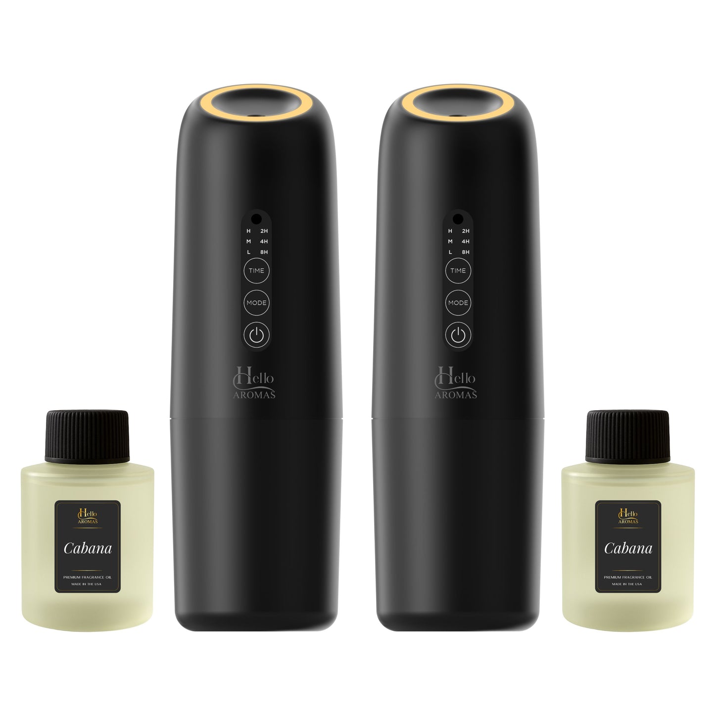 Oasis Plug-In Scent Diffuser Starter Kit
