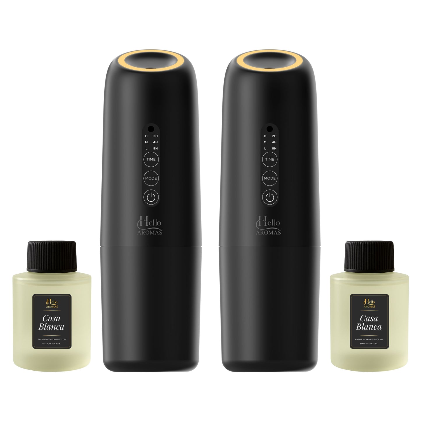 Oasis Plug-In Scent Diffuser Starter Kit