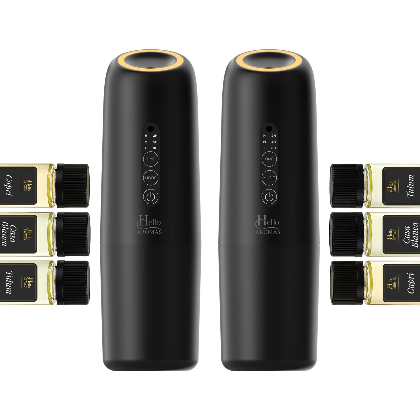 Oasis Plug-In Scent Diffuser Starter Kit