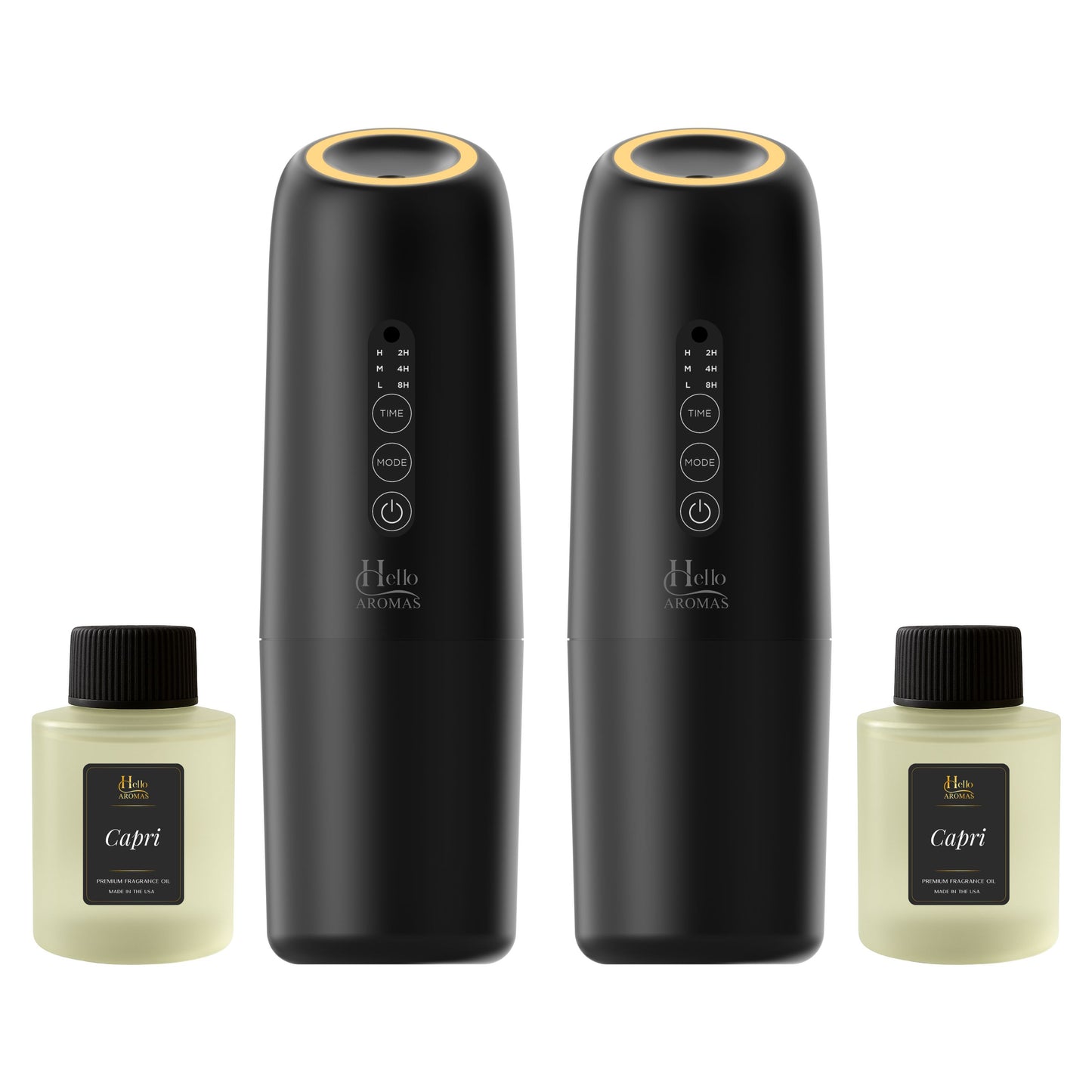 Oasis Plug-In Scent Diffuser Starter Kit