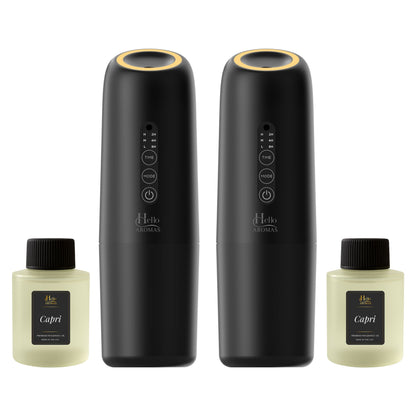 Oasis Plug-In Scent Diffuser Starter Kit
