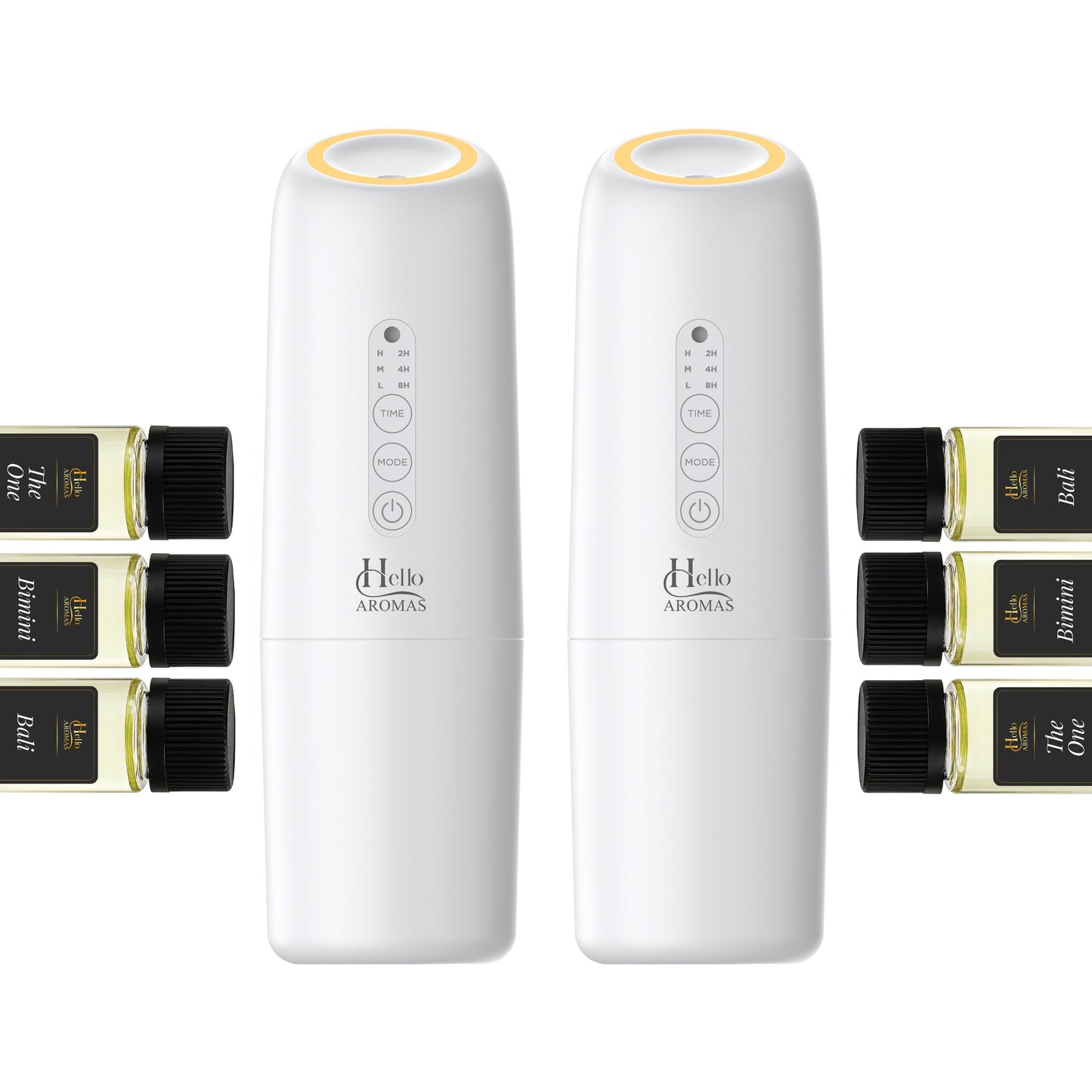 Oasis Plug-In Scent Diffuser Starter Kit