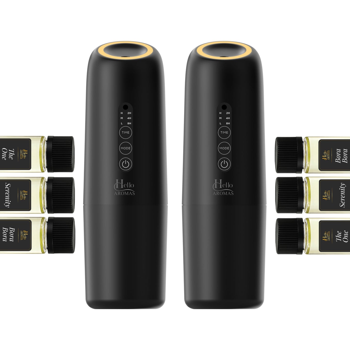 Oasis Plug-In Scent Diffuser Starter Kit