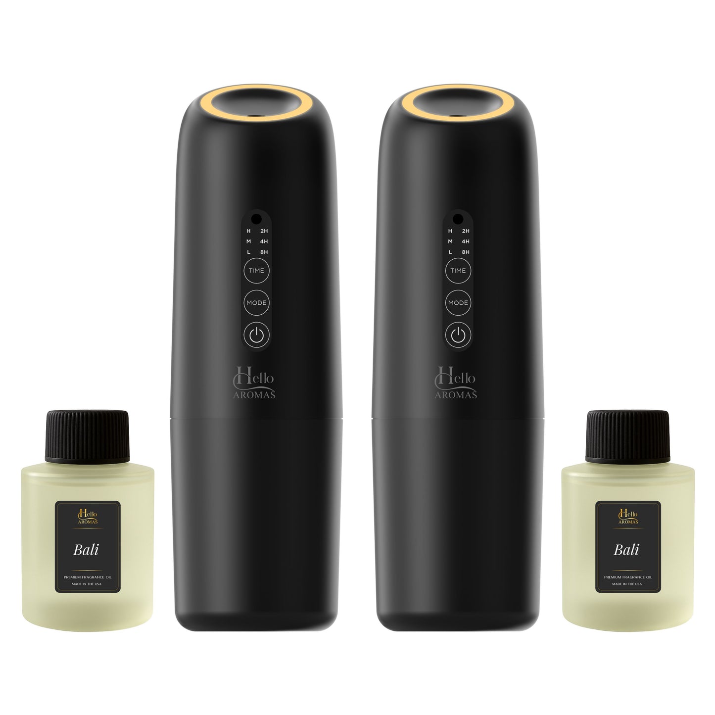 Oasis Plug-In Scent Diffuser Starter Kit