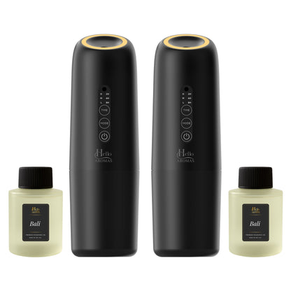Oasis Plug-In Scent Diffuser Starter Kit