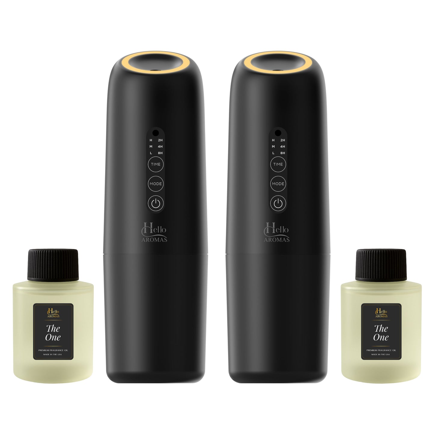 Oasis Plug-In Scent Diffuser Starter Kit