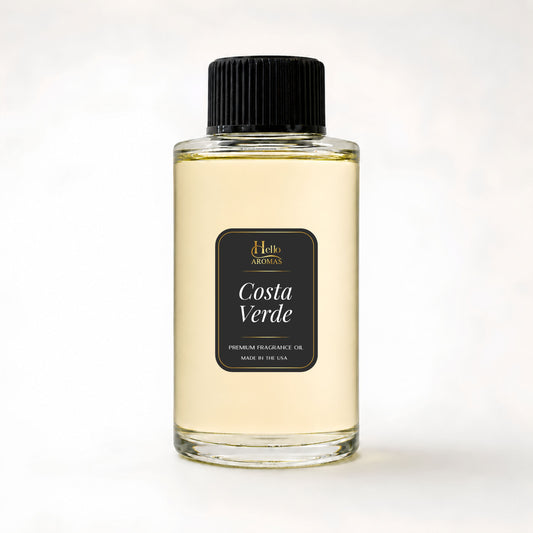 Costa Verde
