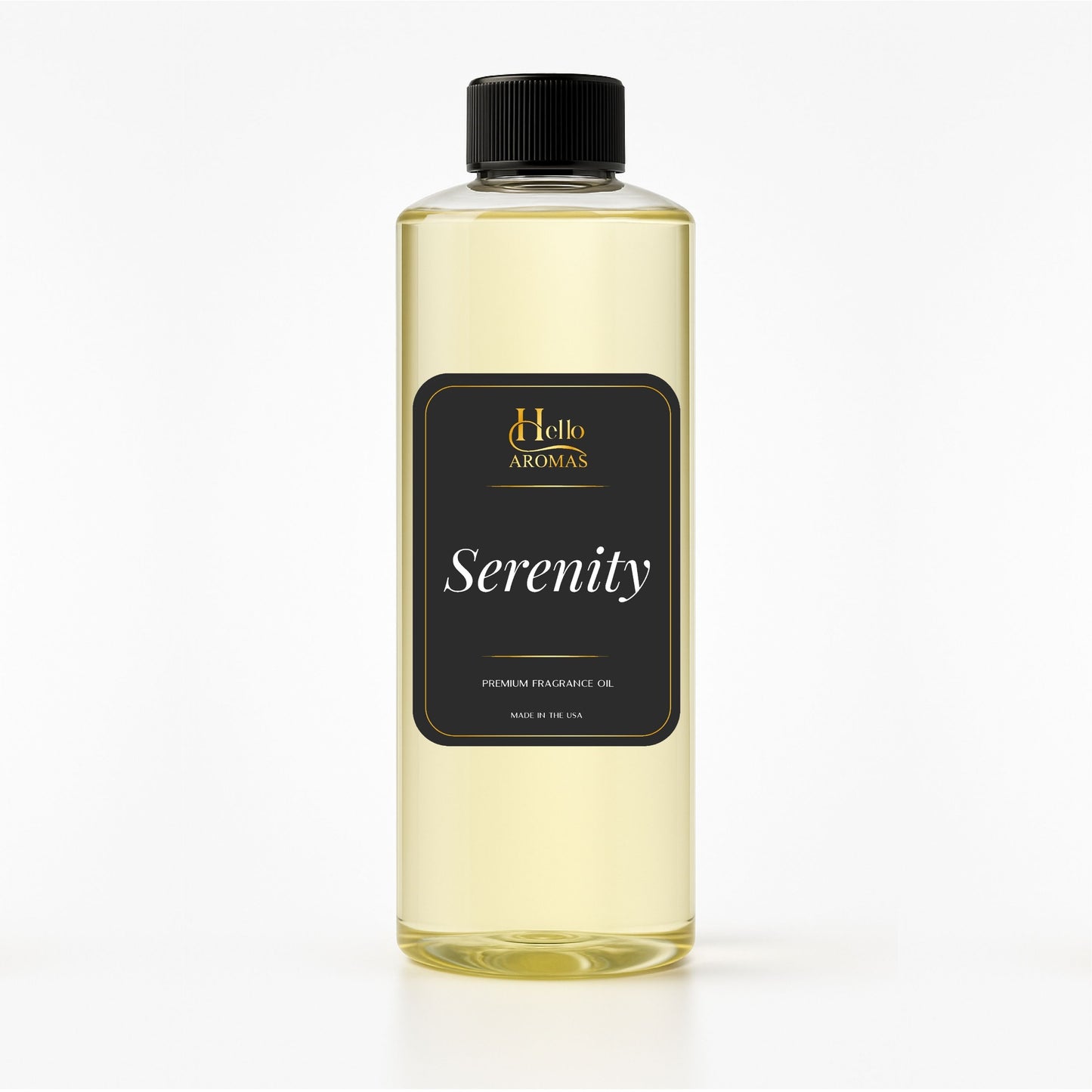 Serenity Inspired by Santal 33