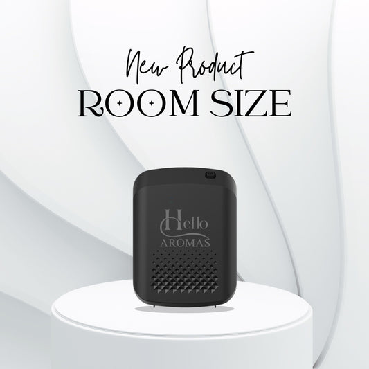 Room Size Aroma Diffuser