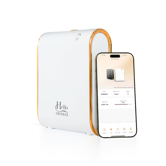 Oasis 500 Aroma Diffuser
