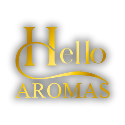 Hello Aromas